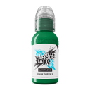 World Famous Dark Green 2 30ml 