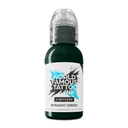 World Famous Straight Green 30ml