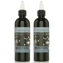 Panthera Black Finish & Blending Set 2x150ml