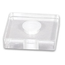 Plexiglas Cap Holder 1x18mm