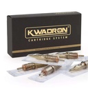 Kwadron Cartridges