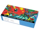 Koi Tattoo Needles Box 50pcs.