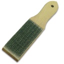 File Card-Cleans solder of the Files