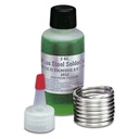 Acido per Saldare Bottiglia da 60ml