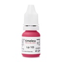 Timeless PMU Colors | LIP 103 10ml 