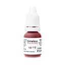 Timeless PMU Colors | LIP 112 10ml 