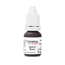 Timeless Colors Tricopigmentación | Medium Brown 10ml