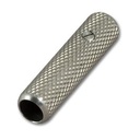 Edelstahlgriff 19x11mm