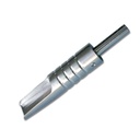 Magnum Tube 18mm Tip for 45 Needles