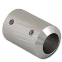 Special Angled Grip 25mm for Plastic Tubes