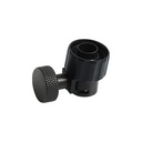 Adattatore Tube Holder in Acciaio per Macchine Hawk