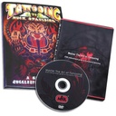 DVD Master The Art of Tattooing + Book A-Z