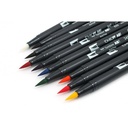 Tombow Dual Brush Rotuladores