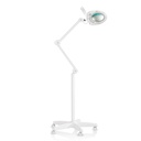 Professional Magnifier Lamp with 5 Diopter Lens and Led Light 