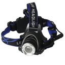 LED Head Lamp