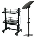 Tattoo Trolley & Arm Rest Kit