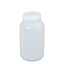 Tarro Natural Boca Ancha 500ml