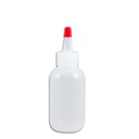 Squeeze Bottle 2 oz. 60ml