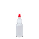 Botella exprimible (1/2 oz.) 15ml