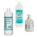 Kit Antibacterias