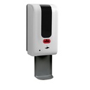 Automatic Soap and Hand Gel Dispenser | Wall version