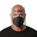 Anti-droplet Visor | Face Shield