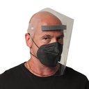 Anti-droplet Visor | Full Face Shield