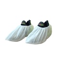 Shoe Covers Non Woven 50g White | 20pcs