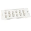 Tattoo Ink Trays with 12 Holes, 50 pcs