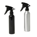 Botella pulverizadora de aluminio 250ml