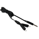 Heavy Duty Reinforced Clip Cord for Tattoo Machines