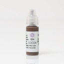 Glam Monodose Cocoa 1x2ml Drawing ink Drawing ink not for tattoo