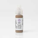 Glam Monodose Taupe 1x2ml Drawing ink not for tattoo