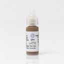 Glam Monodose Latte 1x2ml Drawing ink not for tattoo