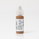 Glam Monodose Hazelnut 1x2ml Drawing ink not for tattoo