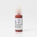 Glam Monodose Country Mauve 1x2ml Encre de dessin non destiné au tatouage