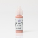 Glam Monodose Blush 1x2ml Drawing ink not for tattoo