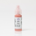 Glam Monodose Pink 1x2ml Zeichentusche nicht für Tätowierungen