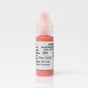 Glam Monodose Pink Rose 1x2ml Zeichentusche nicht für Tätowierungen