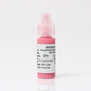 Glam Monodose Rose Cashmere 1x2ml Drawing ink not for tattoo