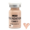 BB Glow CAMO 2 MESO Foundation Physiolab 10x6.8g