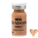 BB Glow CAMO 3 MESO Foundation Physiolab 10x6.8g